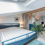 Gaestehaus Zwischen Und Wald Apartament