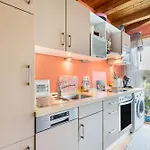 Zwischen Und Wald Apartment Glücksburg