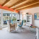 Apartament Gaestehaus Zwischen Und Wald *