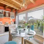 Gaestehaus Zwischen Und Wald Apartament *