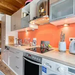 Apartament Gaestehaus Zwischen Und Wald Glücksburg