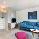 Gaestehaus Zwischen Und Wald Apartament *