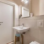 Apartament Gaestehaus Zwischen Und Wald