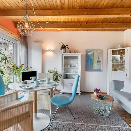 Gaestehaus Zwischen Und Wald Lejlighed