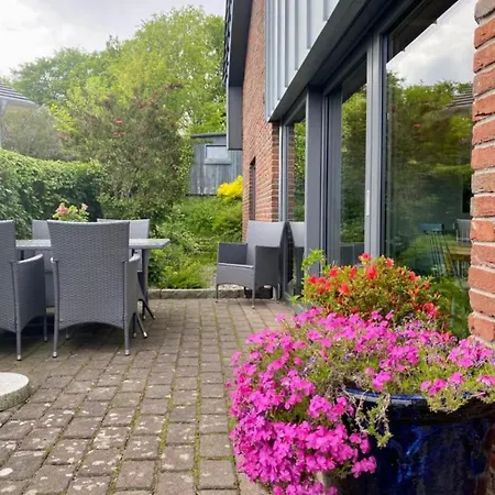 Lejlighed Gaestehaus Zwischen Und Wald Schiedenhohlweg