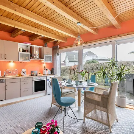 Lejlighed Gaestehaus Zwischen Und Wald