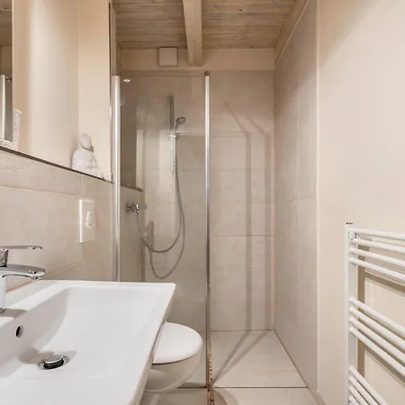 Gaestehaus Zwischen Und Wald Lejlighed