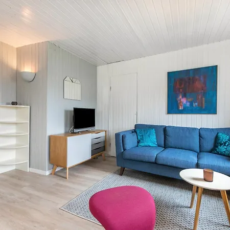 Gaestehaus Zwischen Und Wald *