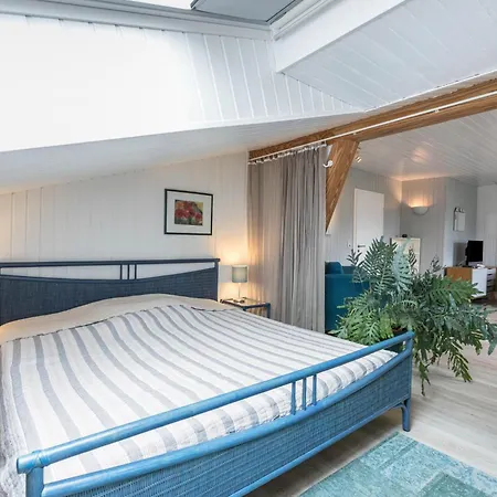 Gaestehaus Zwischen Und Wald Lejlighed