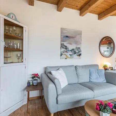 Apartament Gaestehaus Zwischen Und Wald