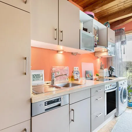 Gaestehaus Zwischen Und Wald Lejlighed Schiedenhohlweg