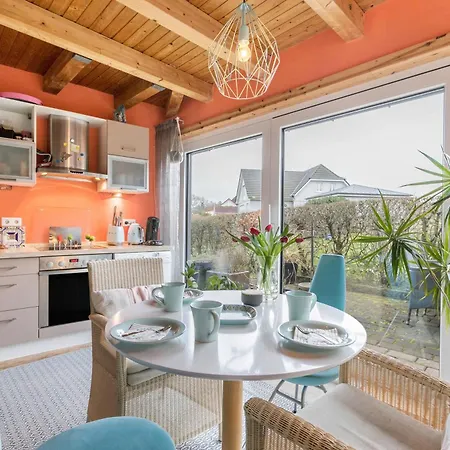 Gaestehaus Zwischen Und Wald Lejlighed *