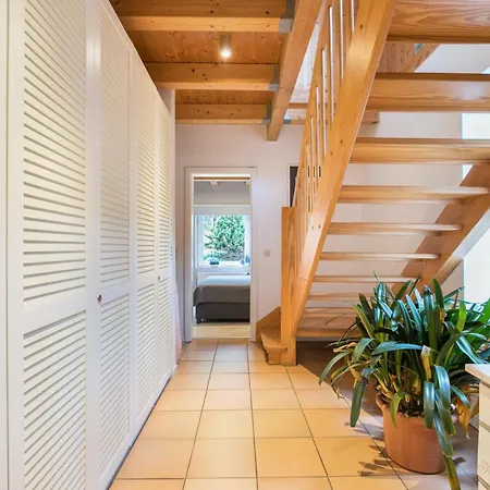 Gaestehaus Zwischen Und Wald Lejlighed Schiedenhohlweg