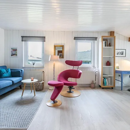 Gaestehaus Zwischen Und Wald *