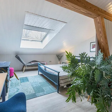 Gaestehaus Zwischen Und Wald