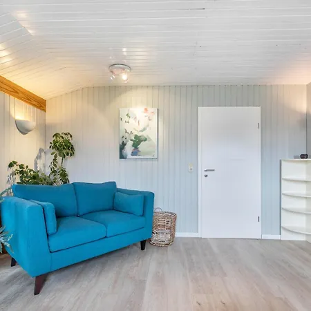 Lejlighed Gaestehaus Zwischen Und Wald Schiedenhohlweg