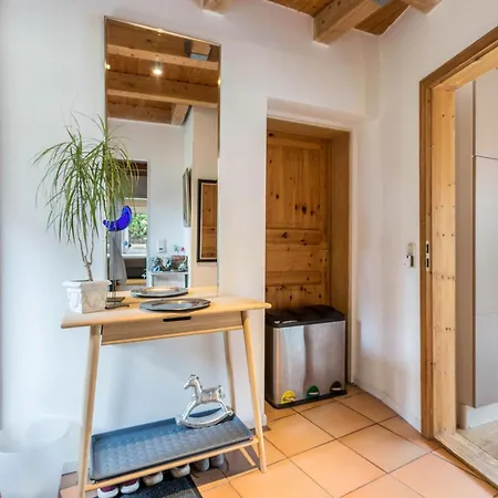 Gaestehaus Zwischen Und Wald * Schiedenhohlweg