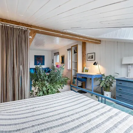 Gaestehaus Zwischen Und Wald Lejlighed